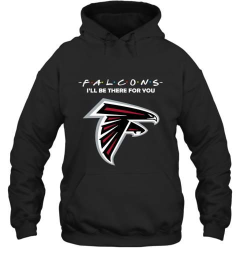 ATLANTA FALCONS FRIENDS I'll Be There For You
