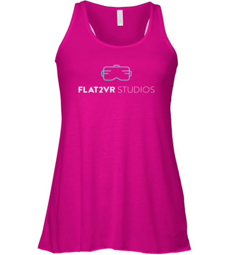 Flat2vr Studios Champion Racerback Tank - Father Figure Clothing Flat2vr Studios Champion Racerback Tank - Father Figure Clothing