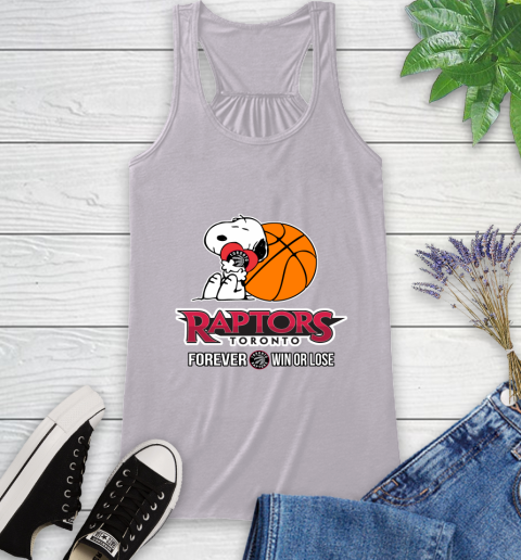NBA The Peanuts Movie Snoopy Forever Win Or Lose Basketball Toronto Raptors 41