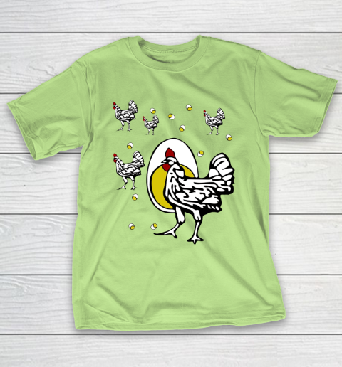 Roseanne Chicken T-Shirt 16