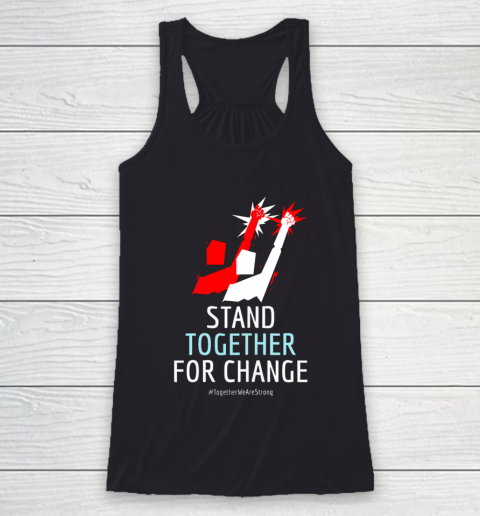 Equality for Everyone Racerback Tank