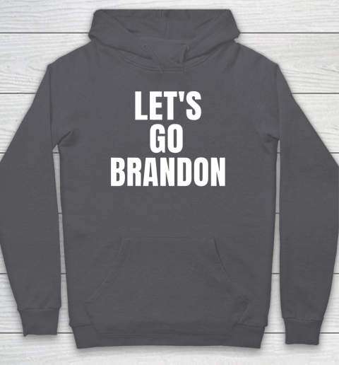 Let's Go Brandon FJB Hoodie 4