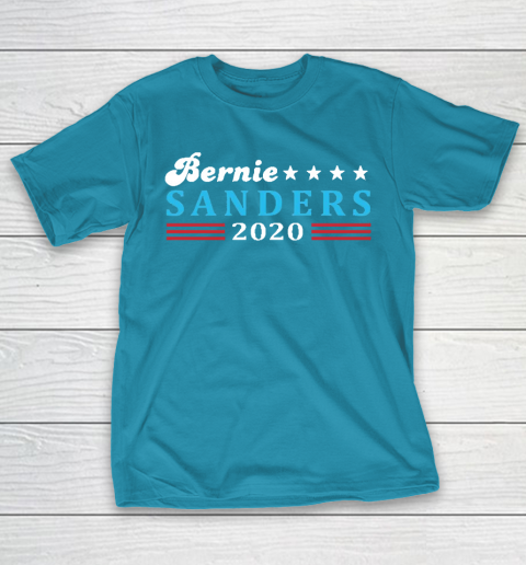 Bernie Sanders 2020 Men Women Shirt 7