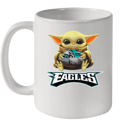 EAGLES OLD SCHOOL - Philadelphia Eagles Football - Mug