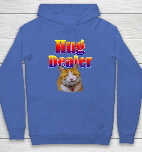 Hug best sale dealer hoodie
