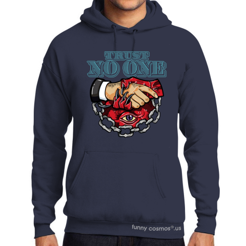 Trust No One Eye Hoodie To Matching Jordan 5 Top 3 Black Hoodie Hip Hop Hoodie Sneakers Matching