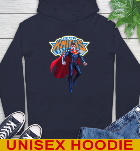 NBA Awesome Superman Basketball Sports New York Knicks 16