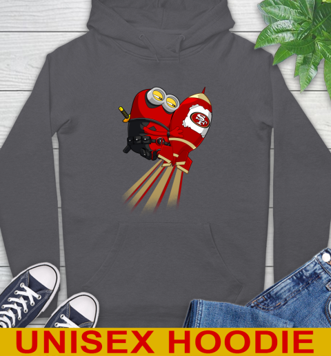 Deadpool supreme sale hoodie