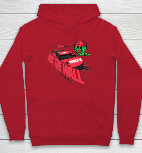 Haul The Wall Shirt Ross Chastain Hoodie 6