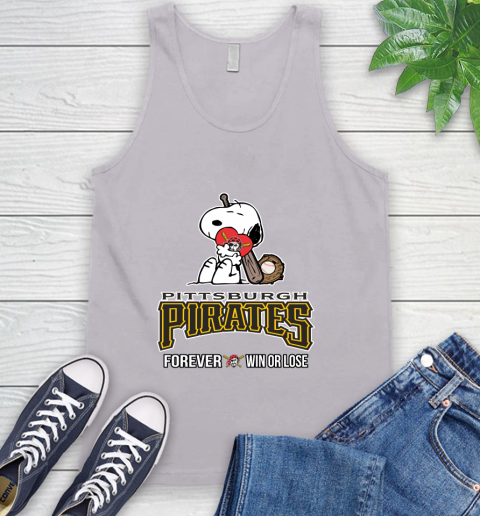 MLB The Peanuts Movie Snoopy Forever Win Or Lose Baseball Pittsburgh Pirates 73
