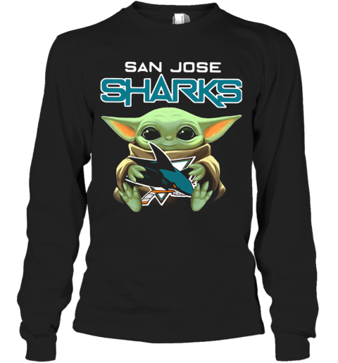 san jose sharks t shirt cheap