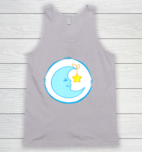 Bedtime Care For Bear Bed time For Bear Costume Tank Top 3