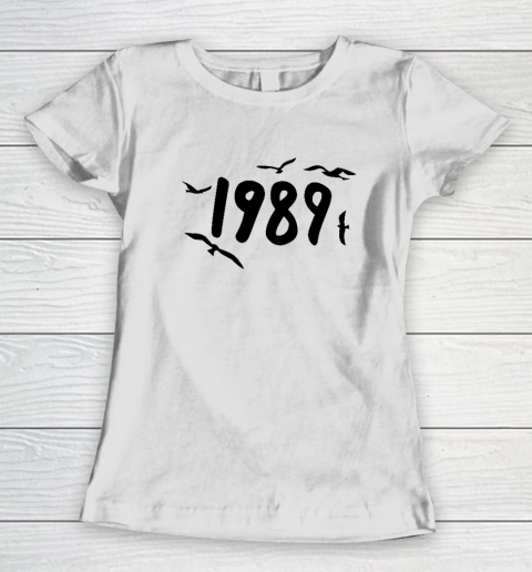 1989 Seagulls Women's T-Shirt
