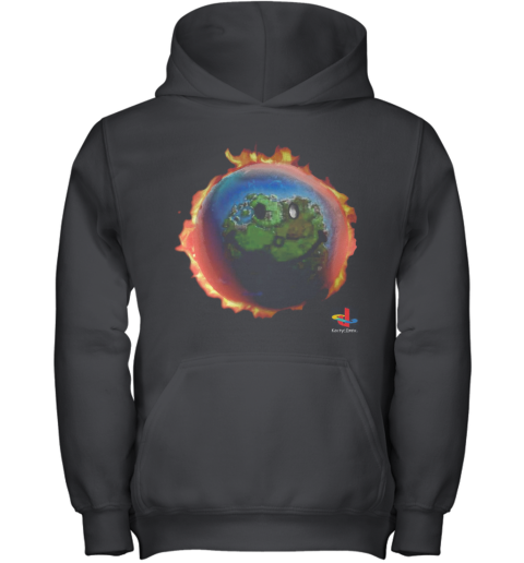 youth fortnite sweatshirt