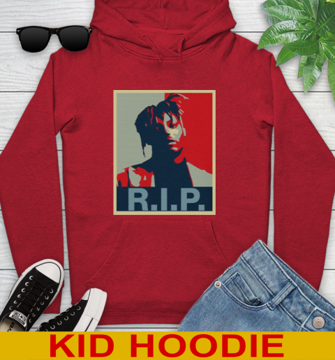 RIP Juice Wrld Shirt 144