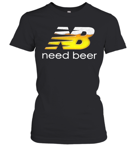 nb shirts