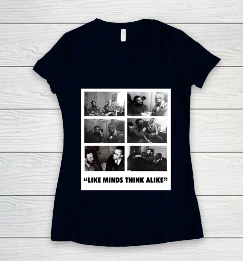 Women's kaepernick sales t shirt