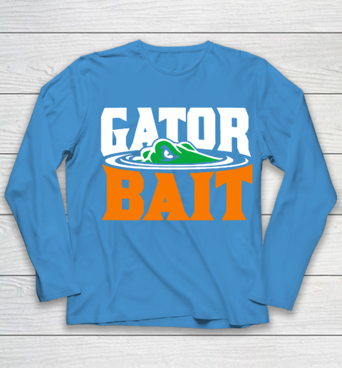Gator Bait Youth Long Sleeve 7