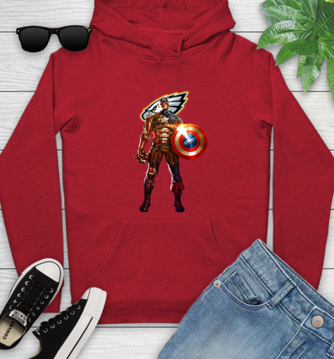 Marvel avengers endgame hoodie hotsell