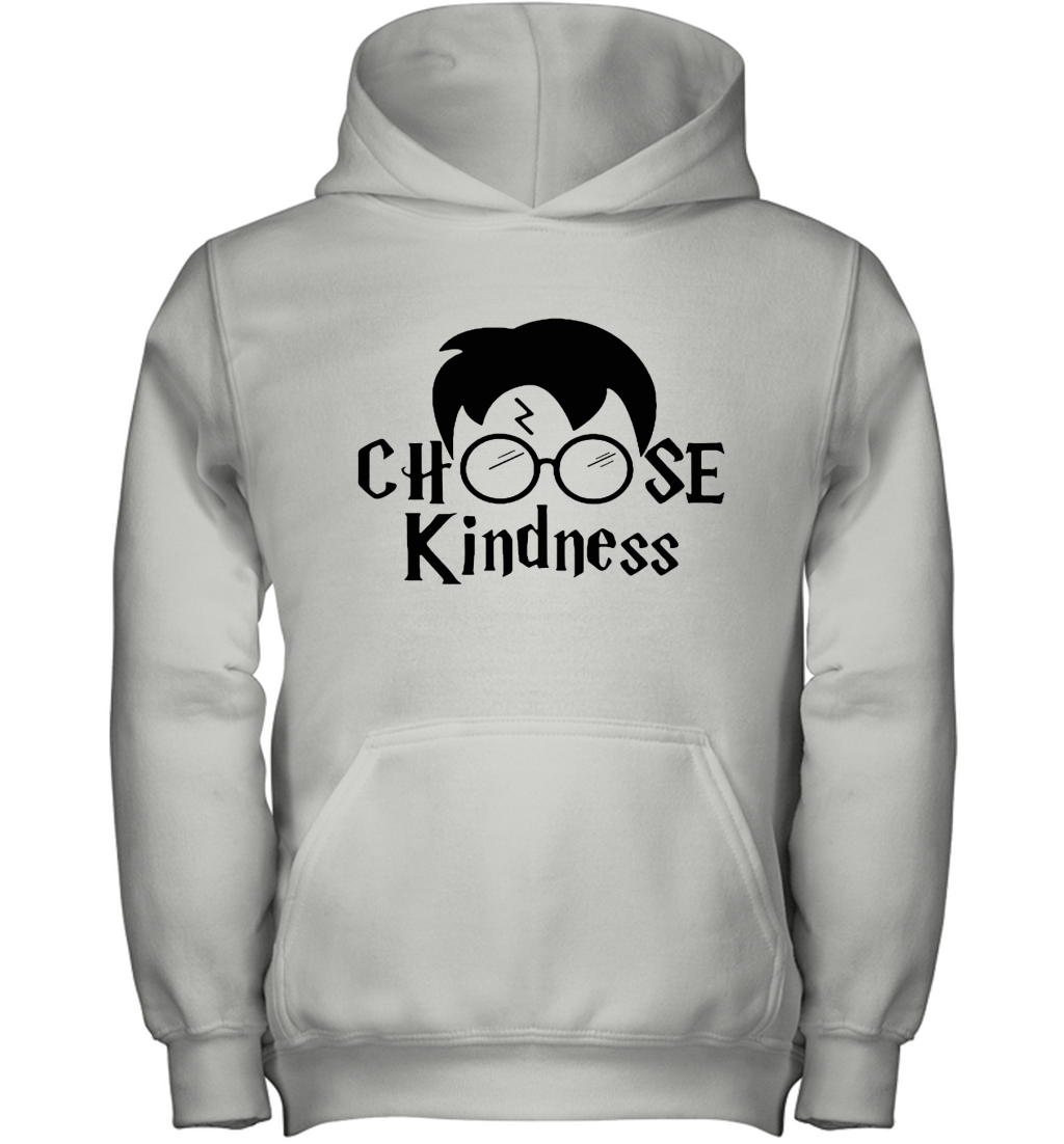 harry potter youth hoodie
