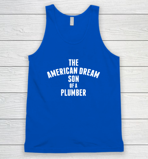 Son Of A Plumber Shirt Dusty Rhodes Tank Top 3