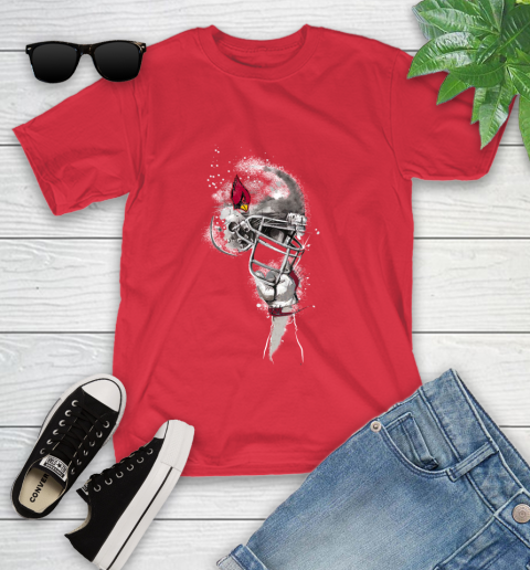 Arizona Cardinals NFL Football Fans Love Their Team Sports 112