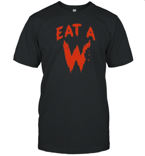 Jameis Winston Eat A W T-Shirt