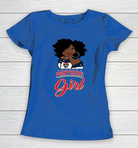 Panthers shirts girls sales