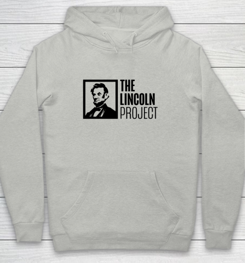 Lincoln Project Youth Hoodie