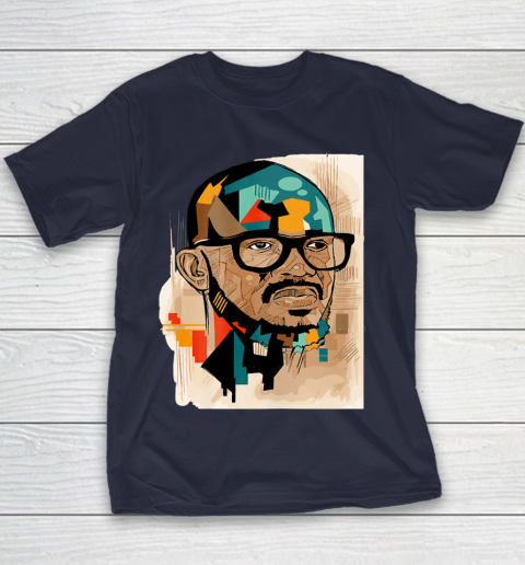 DJ Black Coffee Youth T-Shirt 2