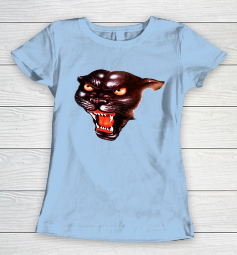 Roddy Piper Panther Vintage Women's T-Shirt 4