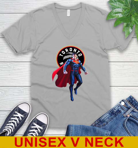 NBA Awesome Superman Basketball Sports Toronto Raptors 52