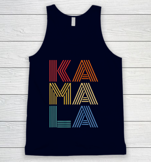 Kamala Harris Tank Top 3
