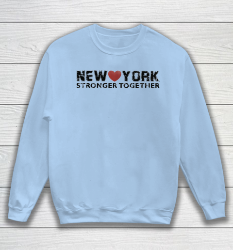 Rebecca minkoff top love sweatshirt