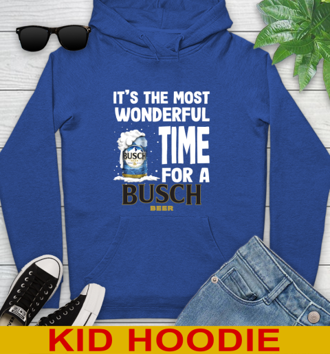 I't the most wonderful time for a Busch beer lovers 137
