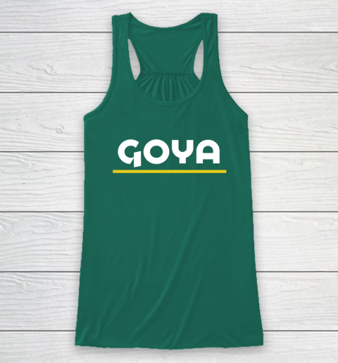 Goya Foods Racerback Tank - Image 6