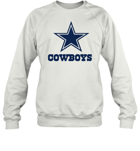 Dallas Cowboys NFL Football Sweatshirt