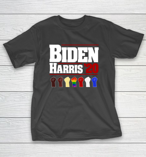 Joe Biden Kamala Harris 2020 Shirt Men Women Kamala Harris T-Shirt