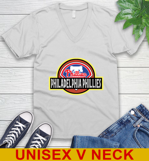 MLB Philadelphia Phillies Jurassic Park Dinosaur Movie Baseball Sports 49
