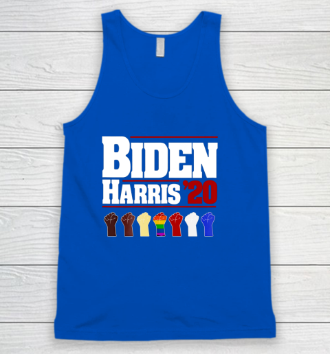 Joe Biden Kamala Harris 2020 Shirt Men Women Kamala Harris Tank Top 4