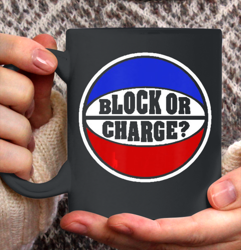 Block Or Charge Shirt 135
