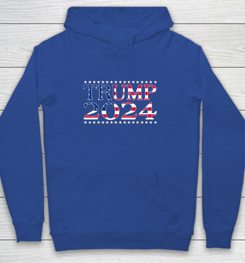 Pro Trump Shirt 2021 2022 Awakening Trump 2024 Youth Hoodie 6