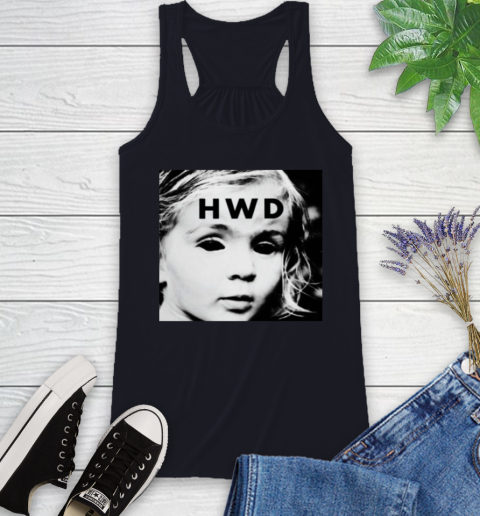HWD halfway dead shirt 45