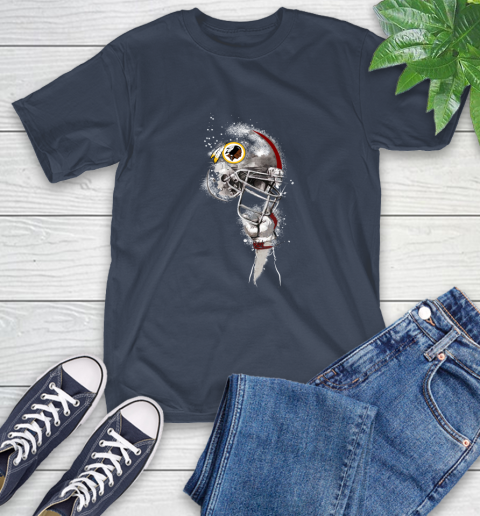 Washington Redskins NFL Football Fans Love Their Team Sports 3