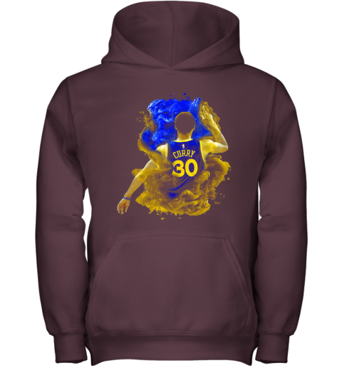 stephen curry youth hoodie