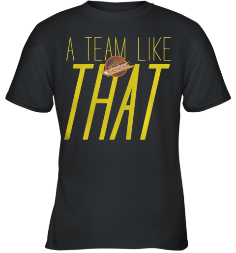 Team Like That Youth T-Shirt 