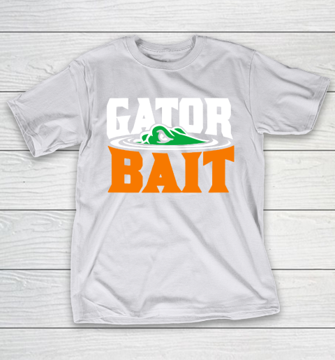 Gator Bait T-Shirt 24