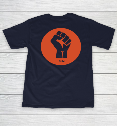 Mls blm shirt clearance