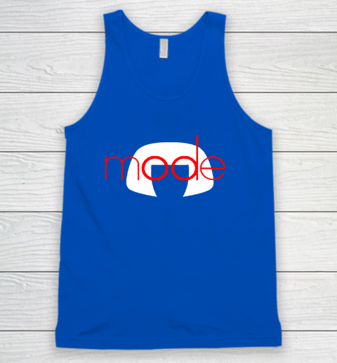 Edna Mode Tank Top 4