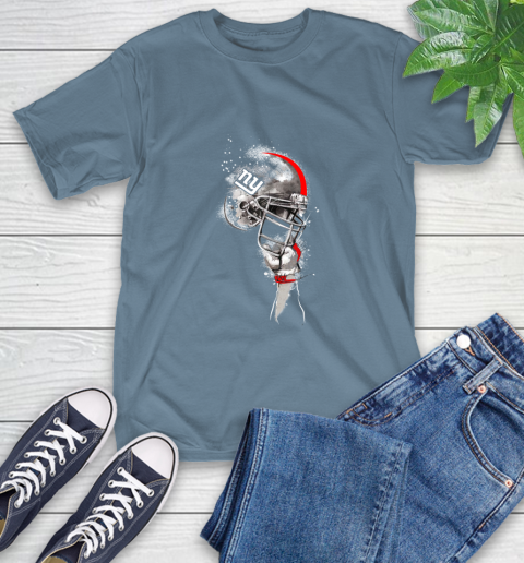 New York Giants NFL Football Fans Love Their Team Sports 8